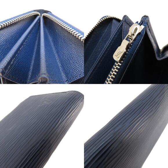 Louis Vuitton Zippy Wallet Epi - Picture 8 of 8